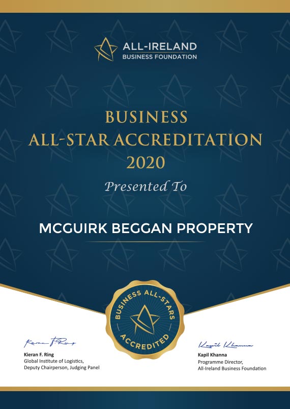 All Stars Business Accredited